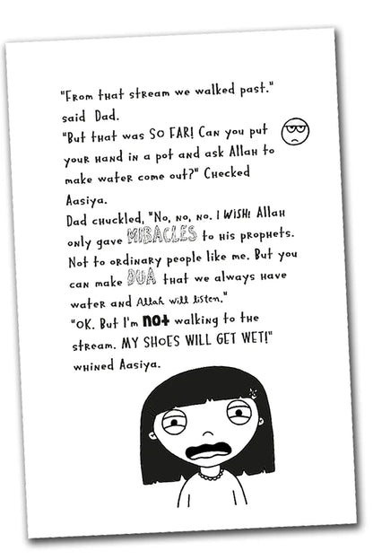Eliyas Explains Miracles - Sabiqounbooks