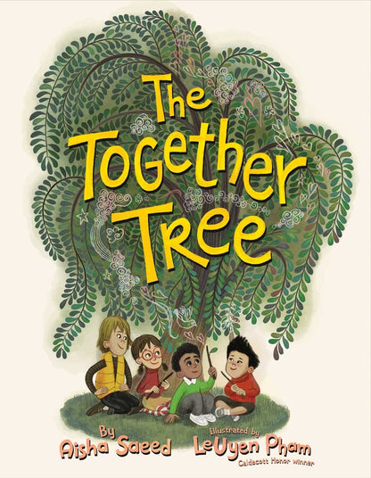 The Together Tree - Sabiqounbooks